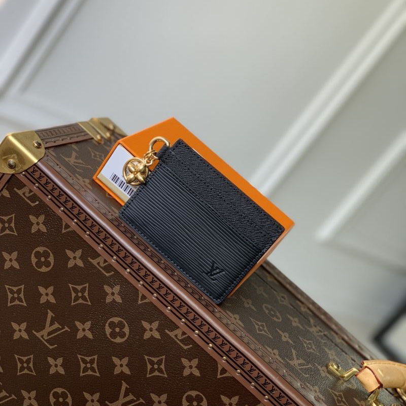 LV Wallets - Click Image to Close